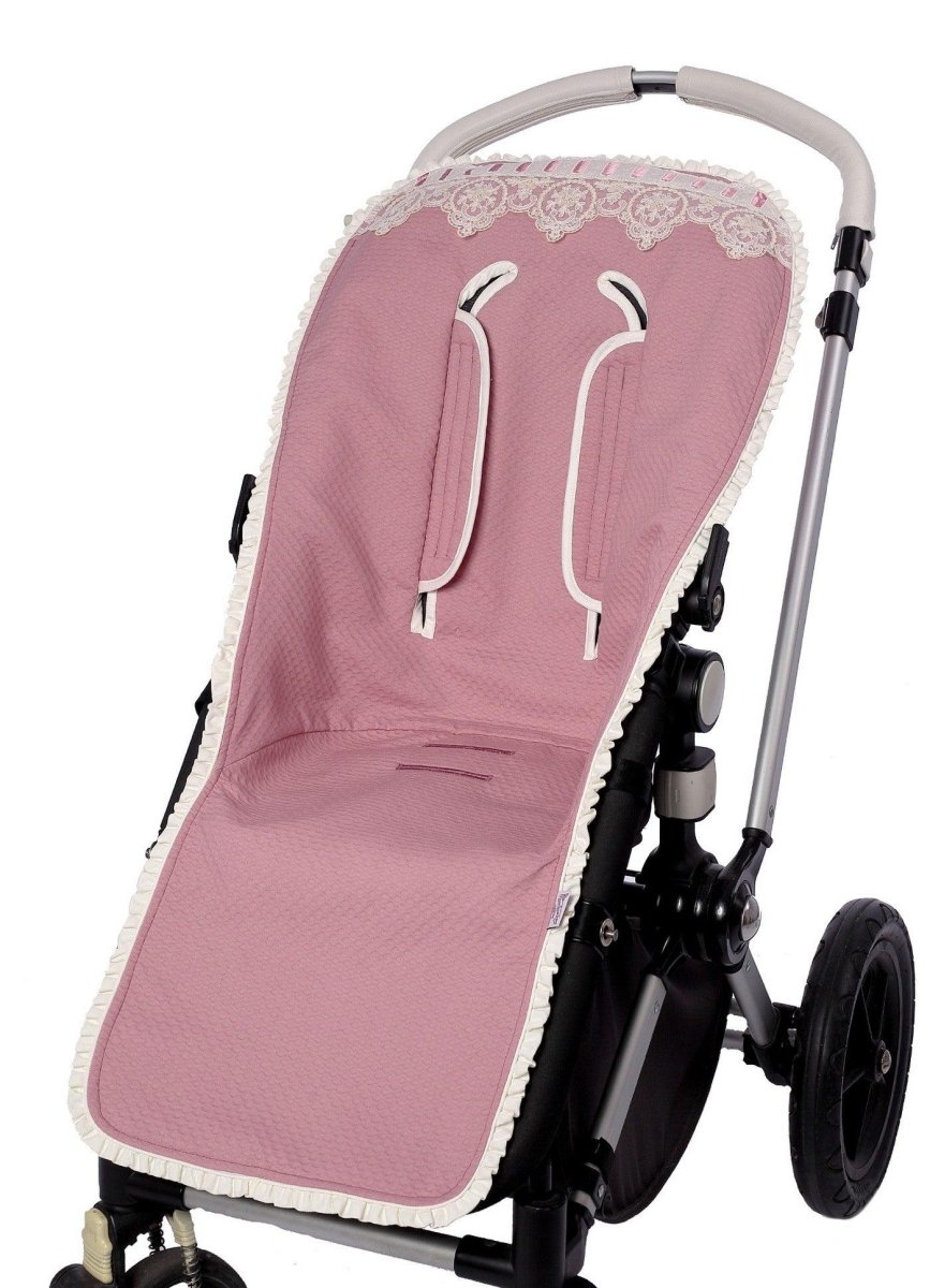 Funda para Silla Verano Maquillaje Bebiti Nanetes - Nanetes